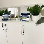 Rai Apartment *