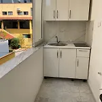 Apartment Rai *