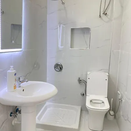 Apartment Rai *