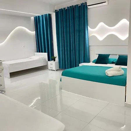 Rai Apartment