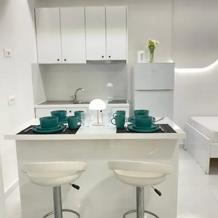 Rai Apartment Durres