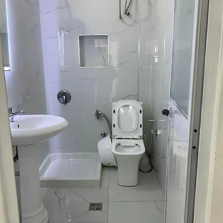 Apartment Rai *