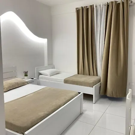 Rai Apartment *