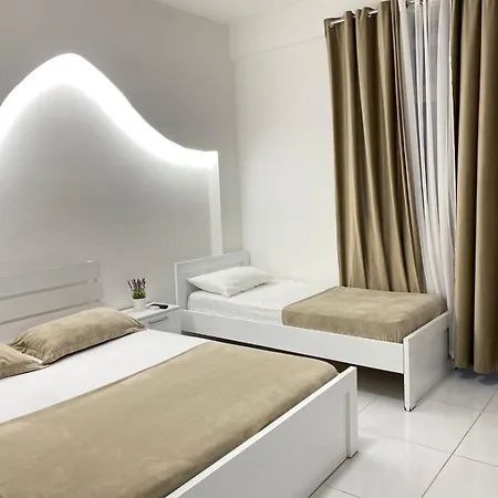 Apartment Rai