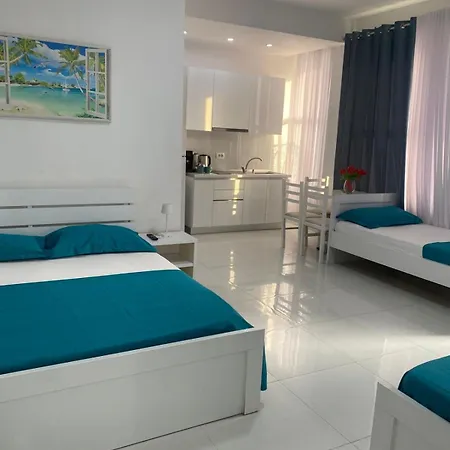 Apartment Rai Durres