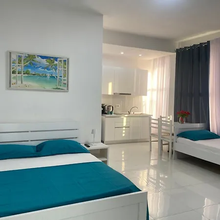 Rai Apartment Durres