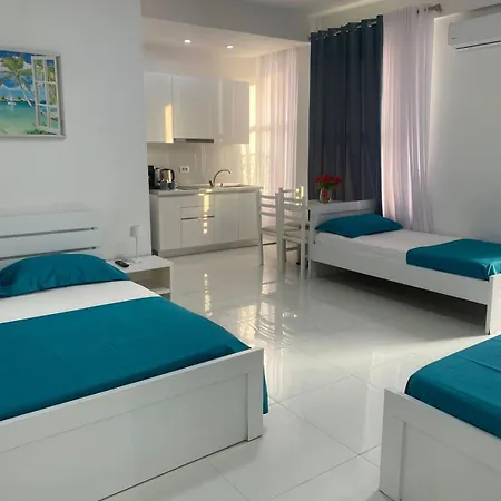 Rai Apartment