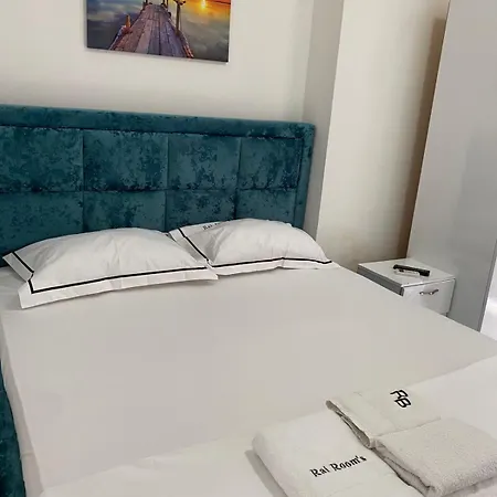 Appartement Rai Durrës