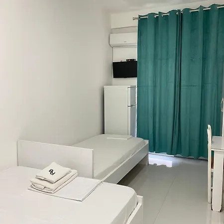 Apartment Rai *