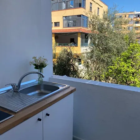 Rai Apartment Durres