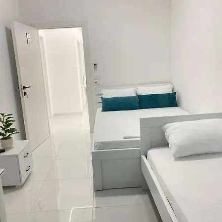 Apartment Rai Durres