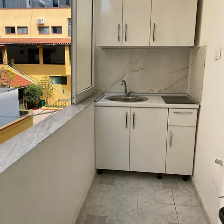 Apartment Rai *
