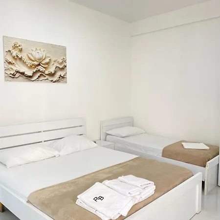 Apartment Rai