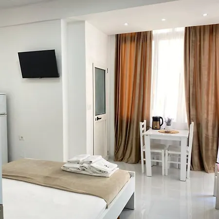 Rai Apartment