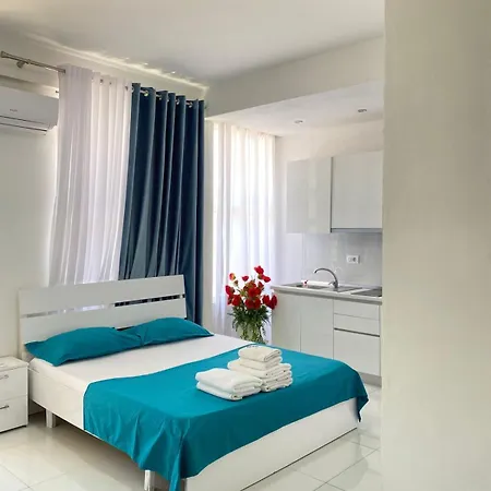 Apartment Rai *