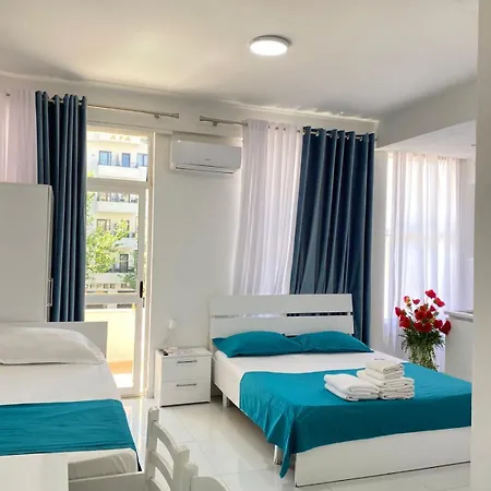 Apartment Rai Durres