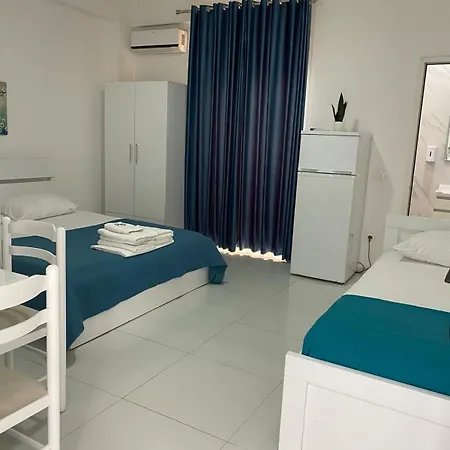 Rai Apartment