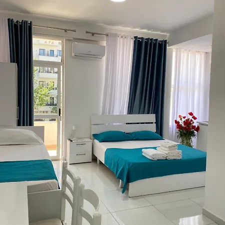Apartment Rai