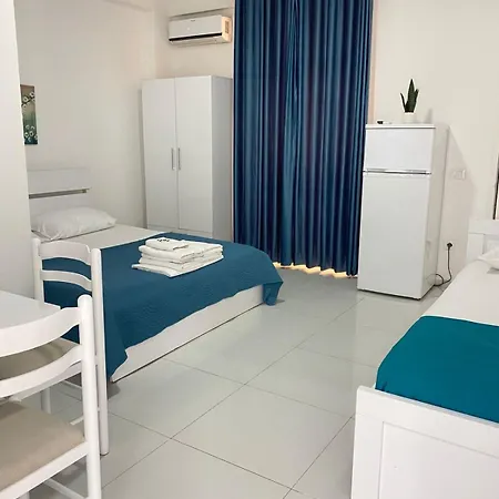 Apartment Rai *