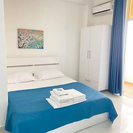 Apartment Rai