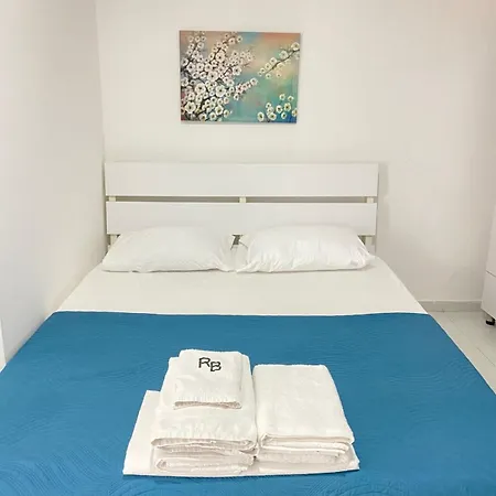 Apartment Rai Durres