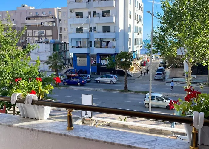 Rai * Durrës