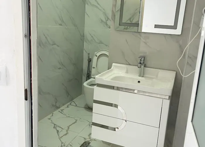 Appartement Rai *