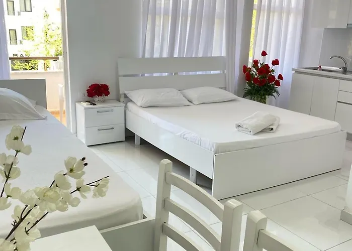 Appartement Rai *