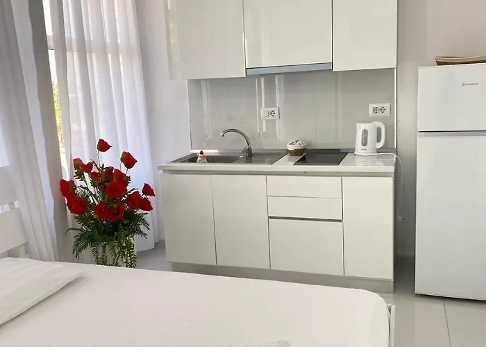 Rai Appartement *