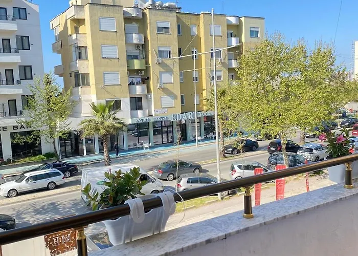 Appartement Rai Durrës