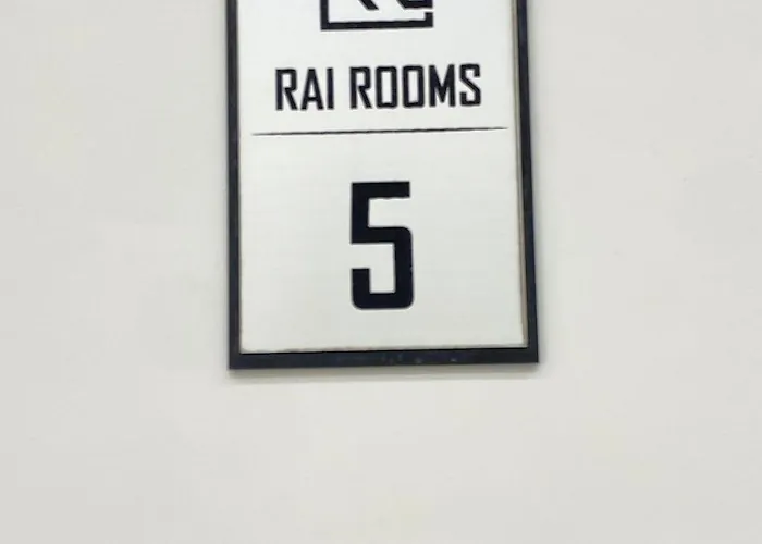 Rai *