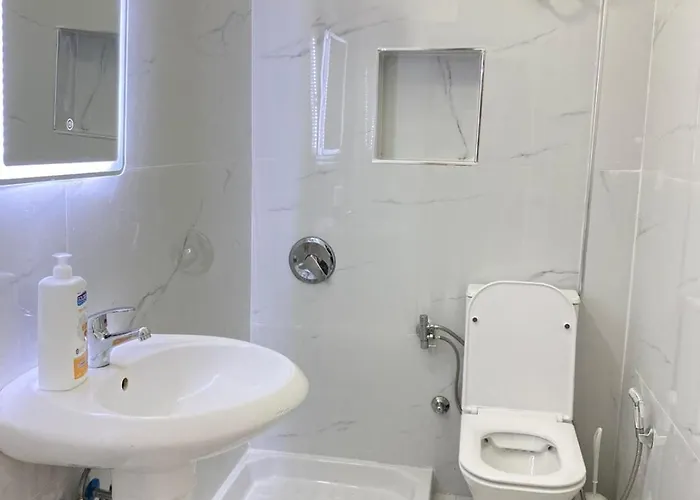 Appartement Rai *