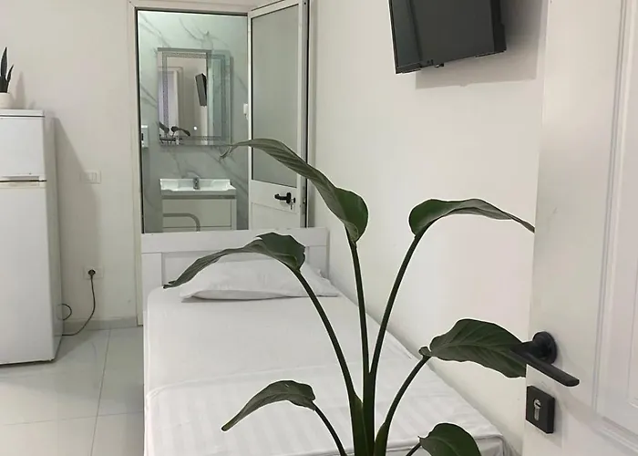 Rai Appartement