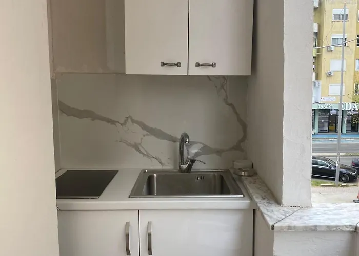 Rai Appartement Durrës