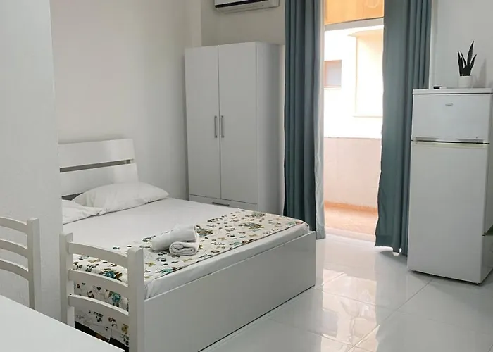 Rai Appartement *