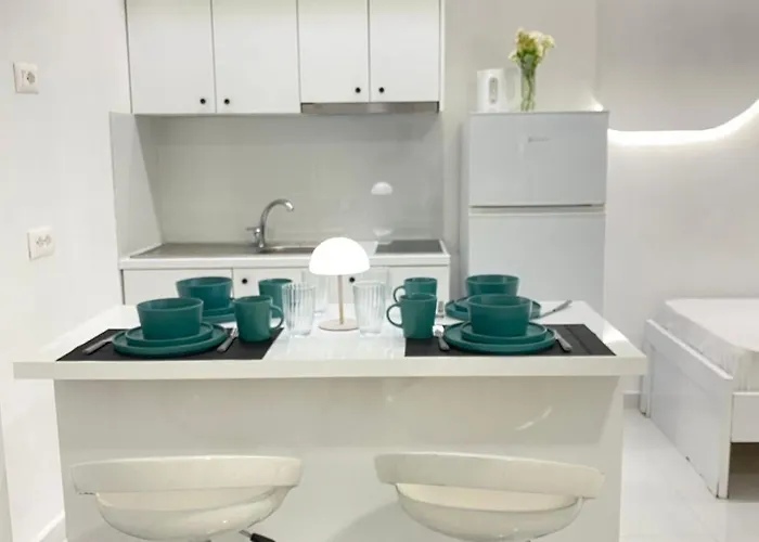 Rai Appartement Durrës
