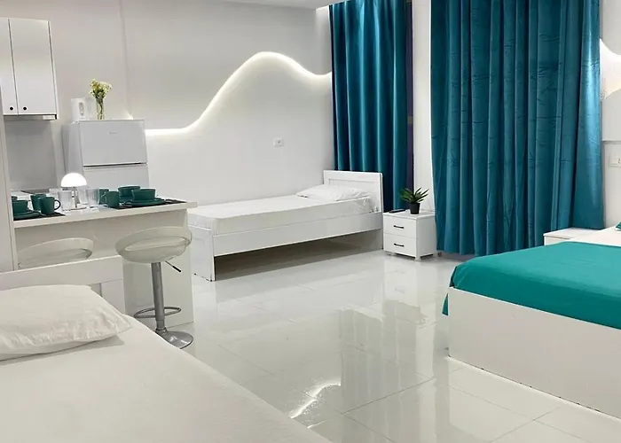Rai Appartement *