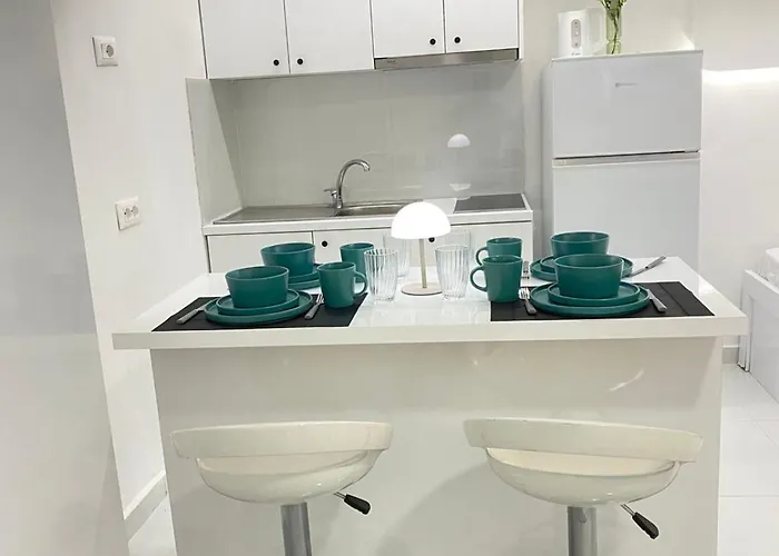 Appartement Rai *