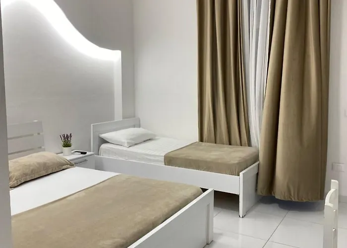 Rai Appartement *