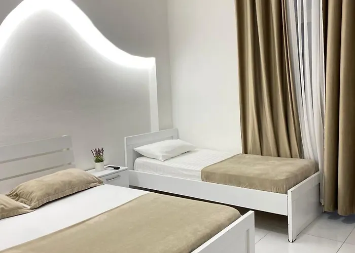Appartement Rai