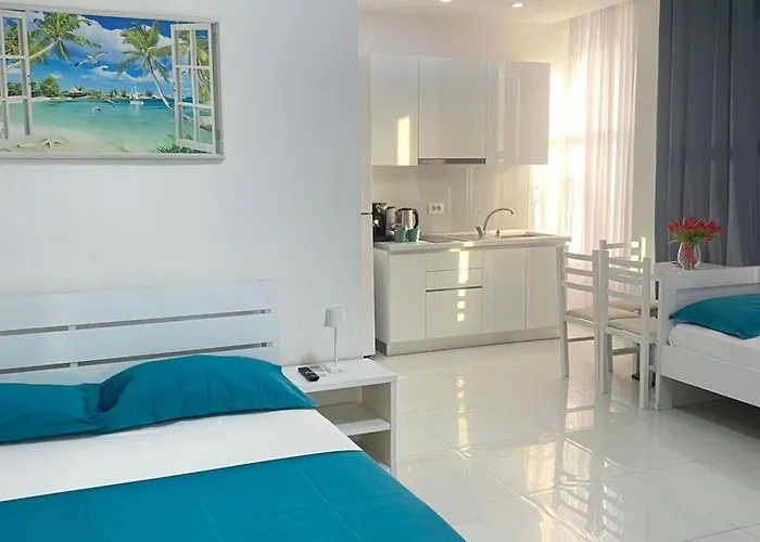 Rai Appartement *