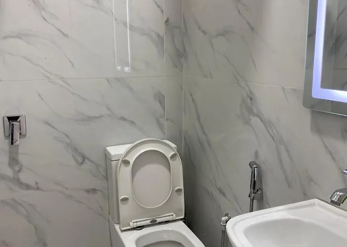 Rai Appartement