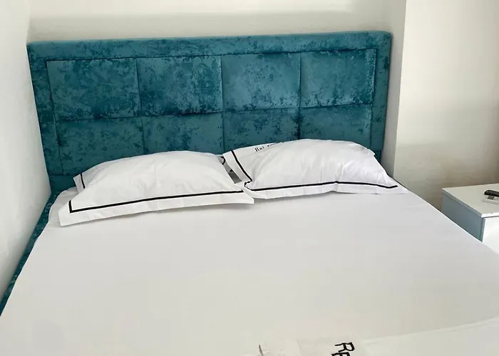 Rai Appartement *