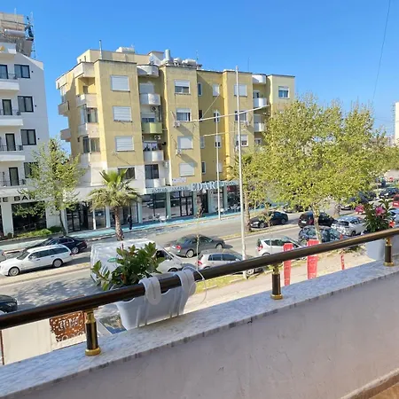 Appartamento Rai Durrës