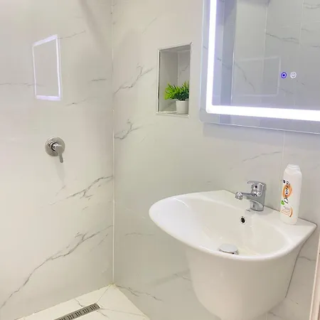 Appartamento Rai Durrës