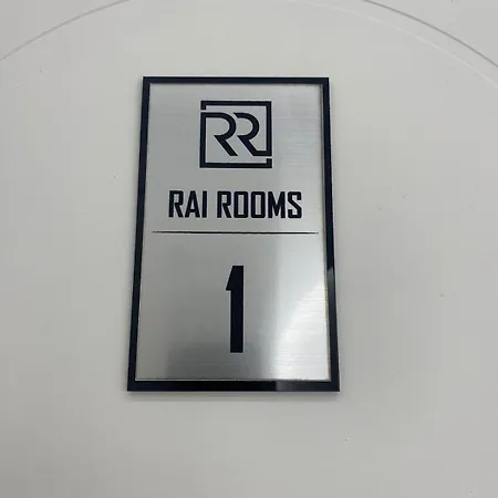 Rai 아파트 Durrës