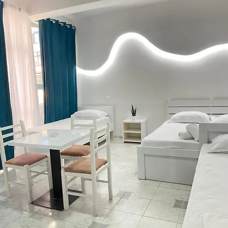 아파트 Rai Durrës