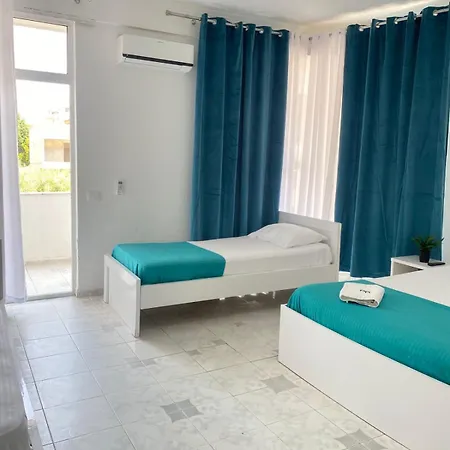 Rai Appartamento Durrës