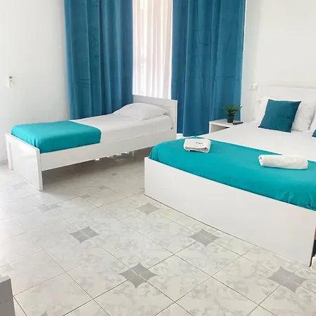 Appartamento Rai Durrës