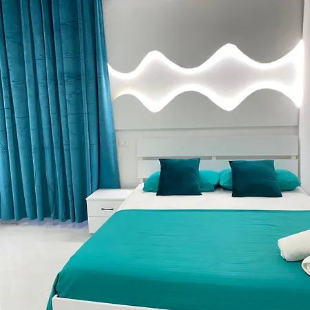 Apartman Rai Durrës